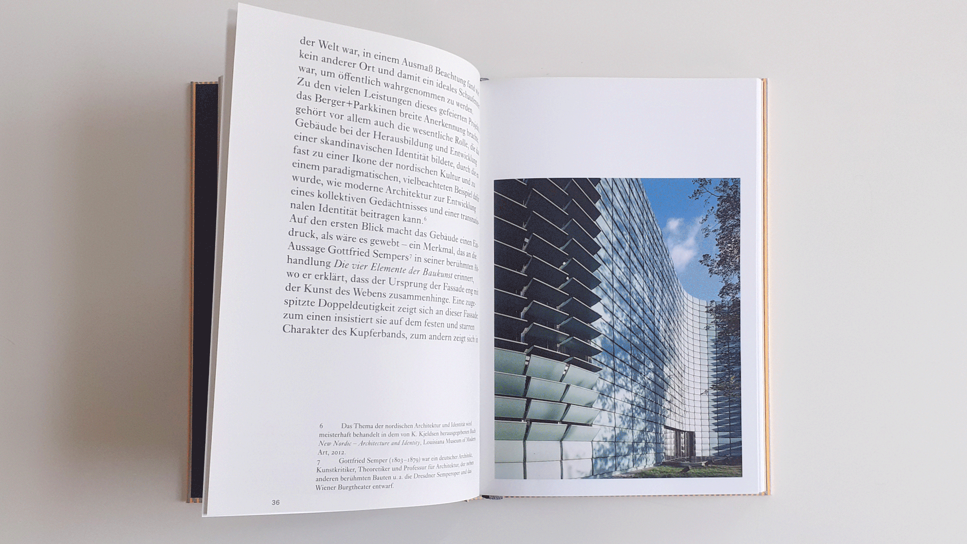 Buch Diagonale Strategien. Berger+Parkkinen Architekten