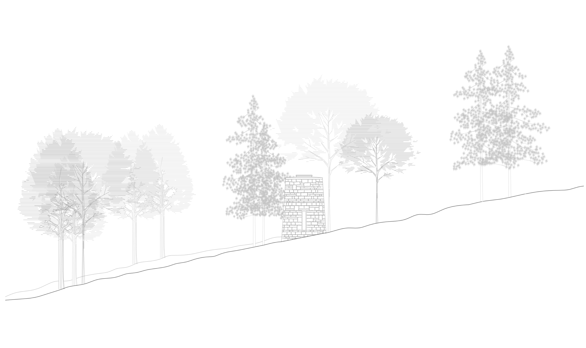 THE CHAPEL — BERGER+PARKKINEN