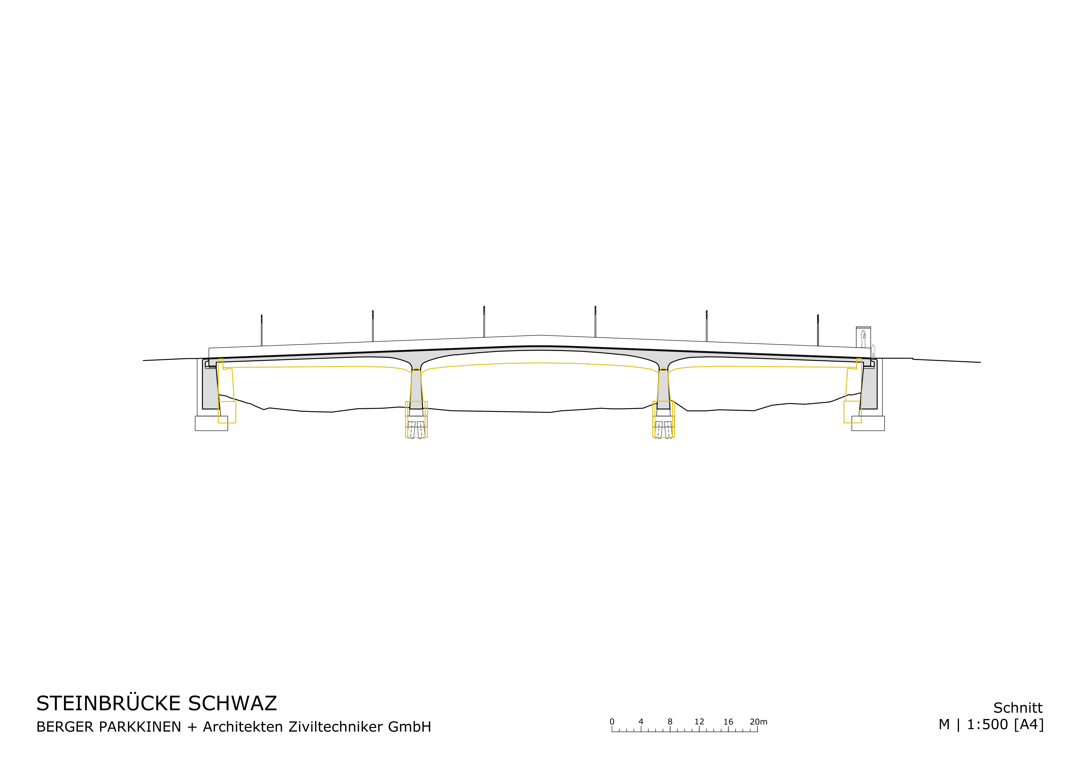 2. BPA_345_Steinbrücke_Schnitt